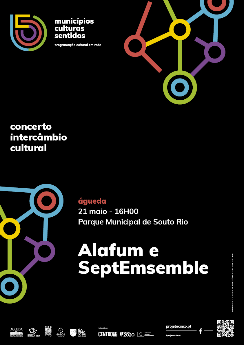 Projeto | 5 Municípios Projeto | 5 Municípios