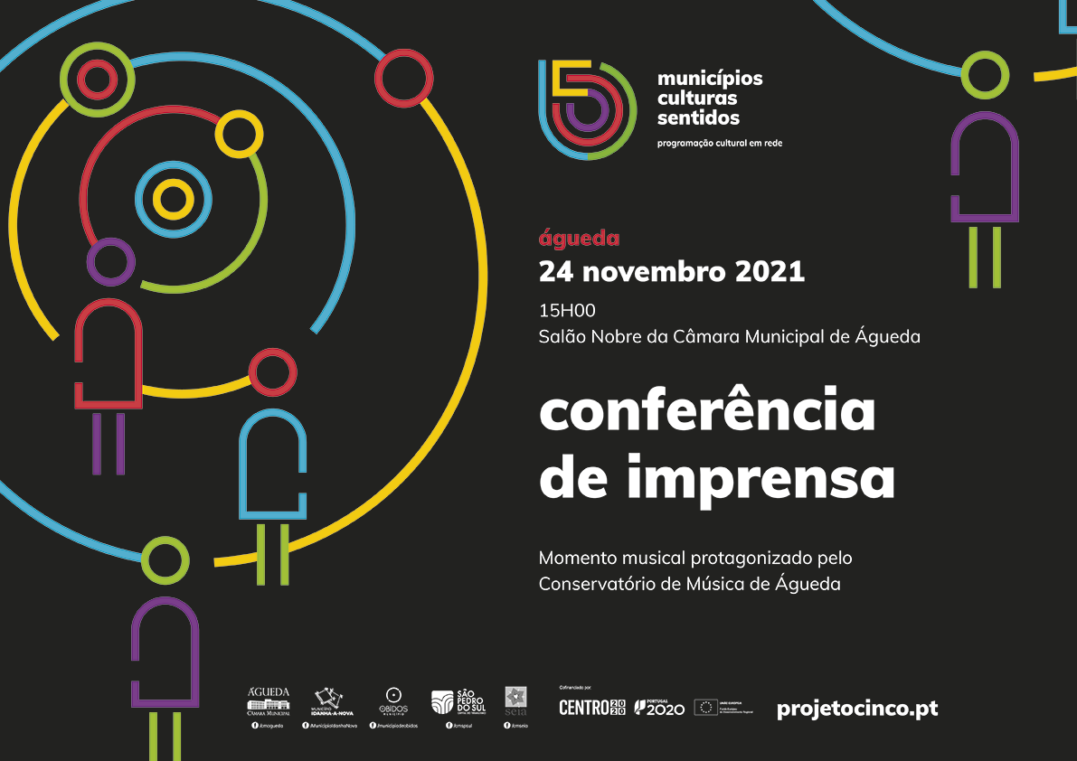 Conferência de Imprensa
